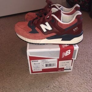 New balance 530 women’s size 7